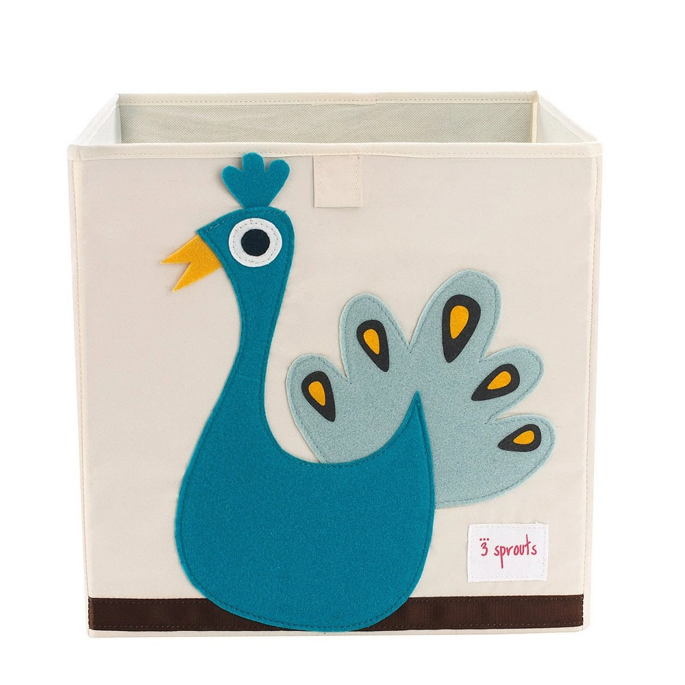 3 SPROUTS STORAGE BOX