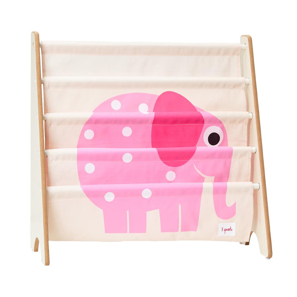 3 Sprouts Book Rack