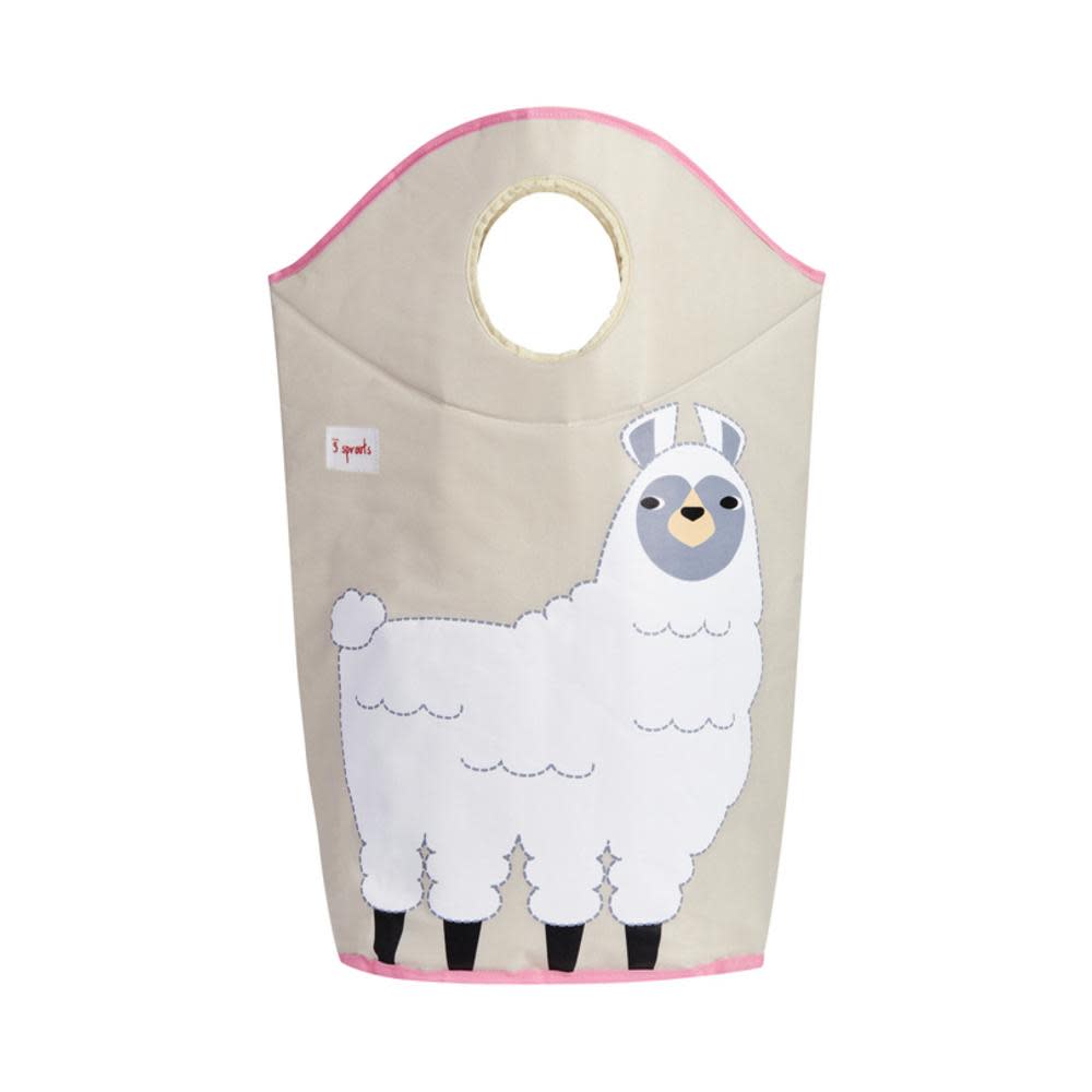 3 SPROUTS LAUNDRY HAMPER - baby enRoute