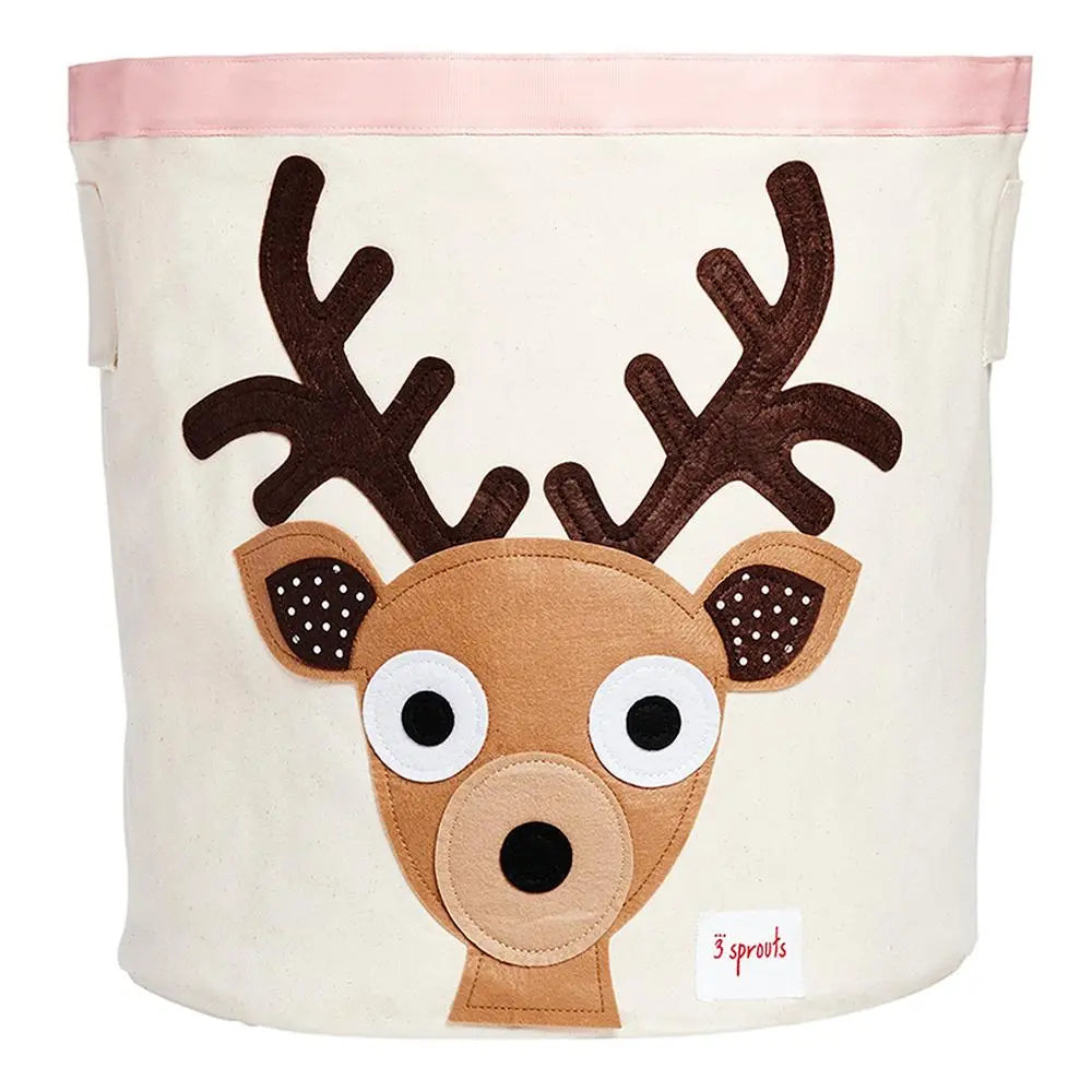 3 Sprouts Storage Bin