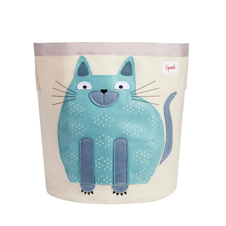 3 SPROUTS STORAGE BIN