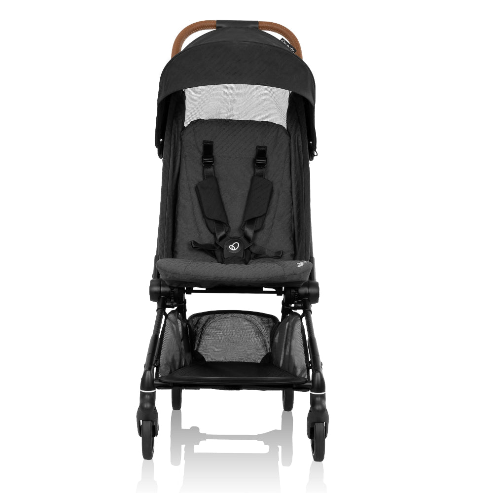 EVENFLO HUMMINGBIRD ULTRA-LIGHTWEIGHT CARBON FIBER STROLLER