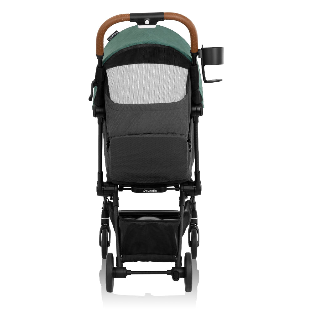 EVENFLO HUMMINGBIRD ULTRA-LIGHTWEIGHT CARBON FIBER STROLLER