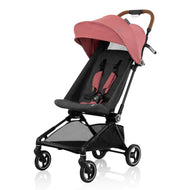 EVENFLO HUMMINGBIRD ULTRA-LIGHTWEIGHT CARBON FIBER STROLLER