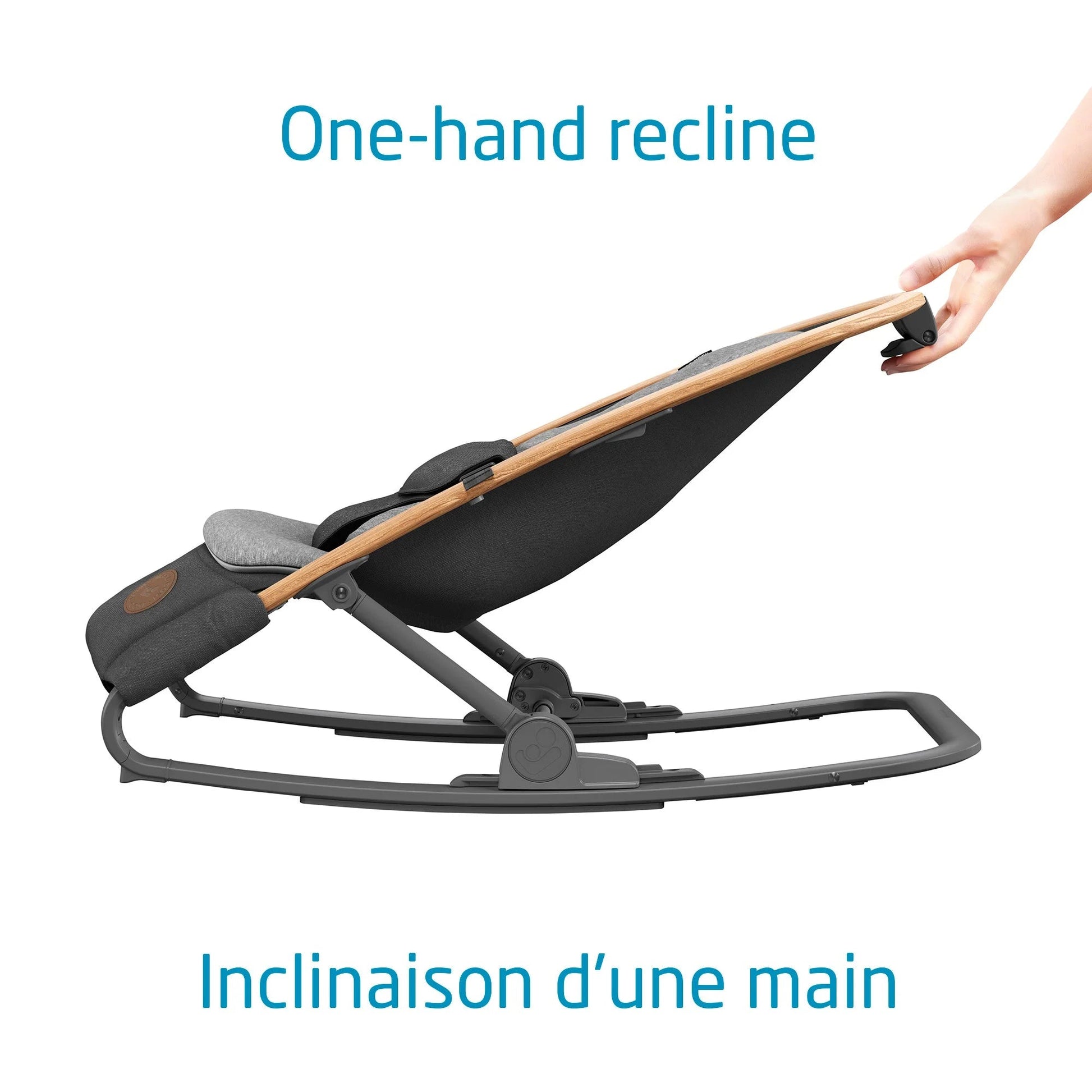 MAXI COSI KORI ROCKER