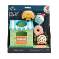 Itzy Ritzy Itzy Play Bakery Spill and Fill Activity Toy