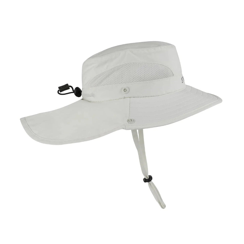 STONZ EXPLORER HAT IVORY - baby enRoute