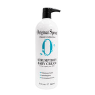 ORIGINAL SPROUT SCRUMPTIOUS  BABY CREAM