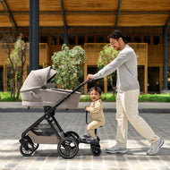 Maxi Cosi Hop-on Board