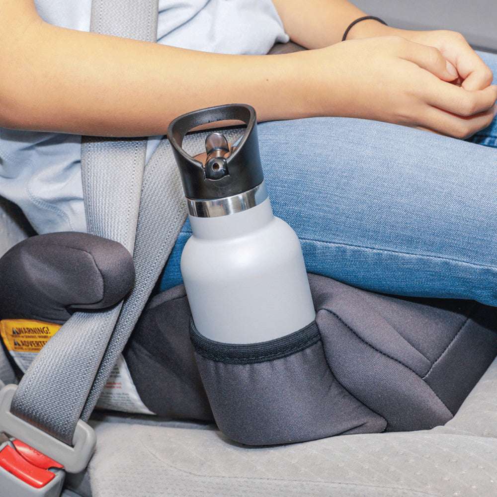 DIONO SOLANA BACKLESS BOOSTER CAR SEAT
