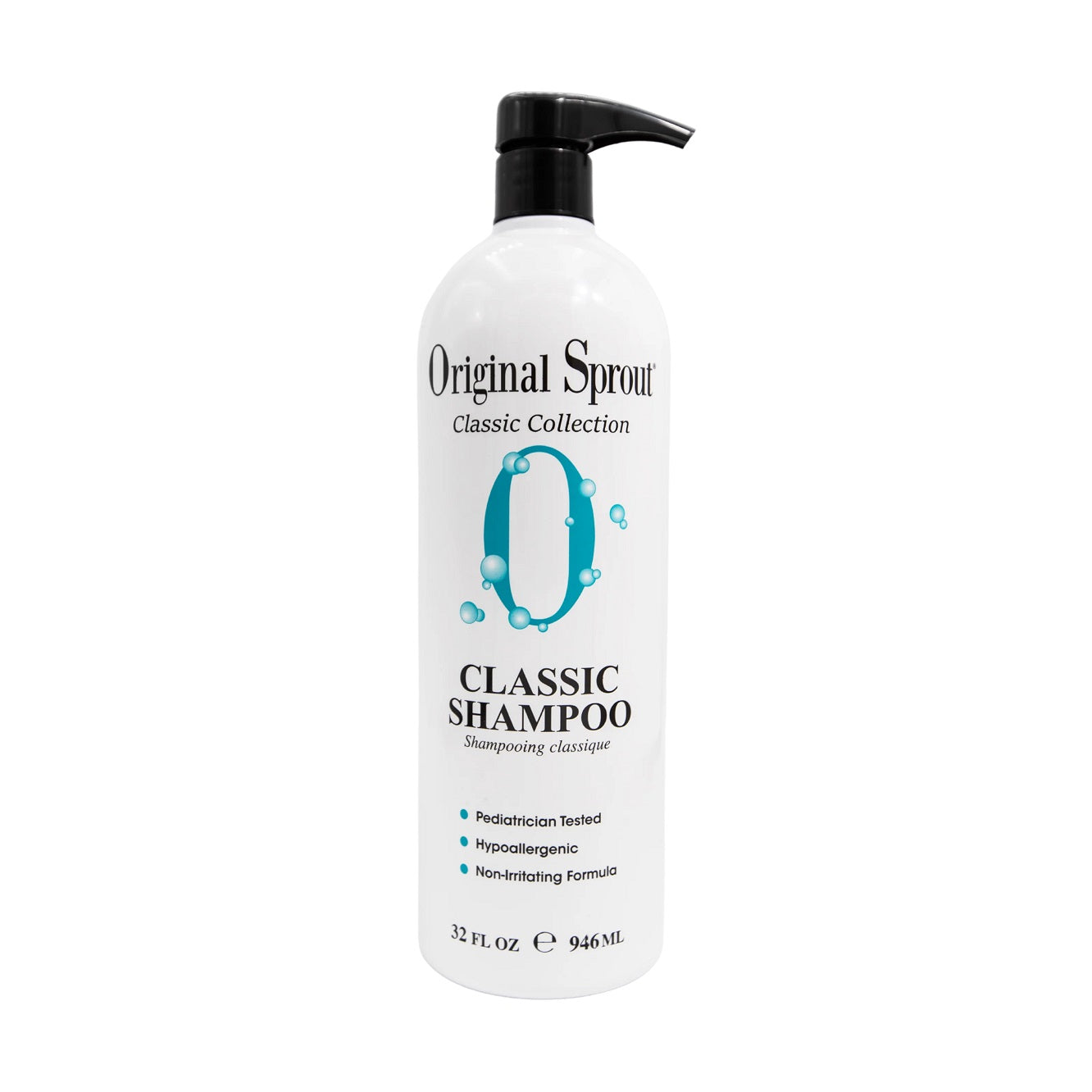 ORIGINAL SPROUT CLASSIC SHAMPOO