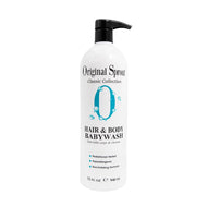 ORIGINAL SPROUT HAIR & BODY BABY WASH