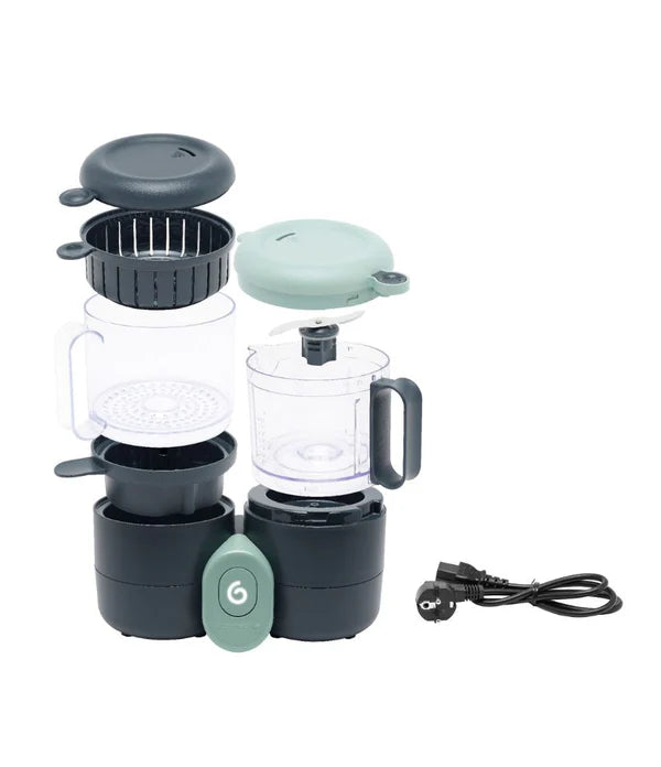Babymoov Duo Meal Lite Baby Food Maker