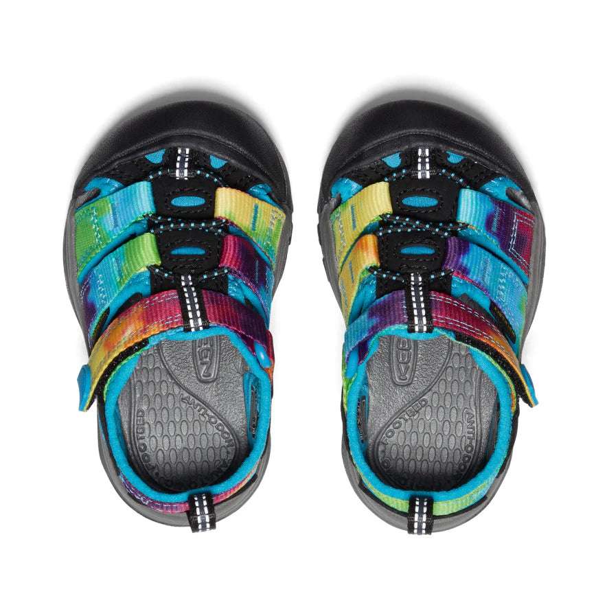 KEEN TODDLERS NEWPORT H2 SANDAL - baby enRoute