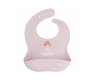 Tutete Baby Silicone Bibs