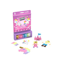 PLUS-PLUS ACTIVITY PAD FAIRY TALE 125 PCS