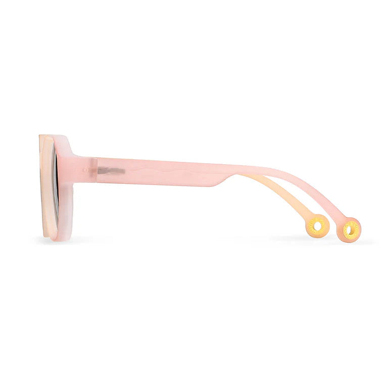 OLIVIO & CO SQUARE SUNGLASSES JUNIOR+ CREATIVE EDITION D GELATO SUMMER - baby enRoute