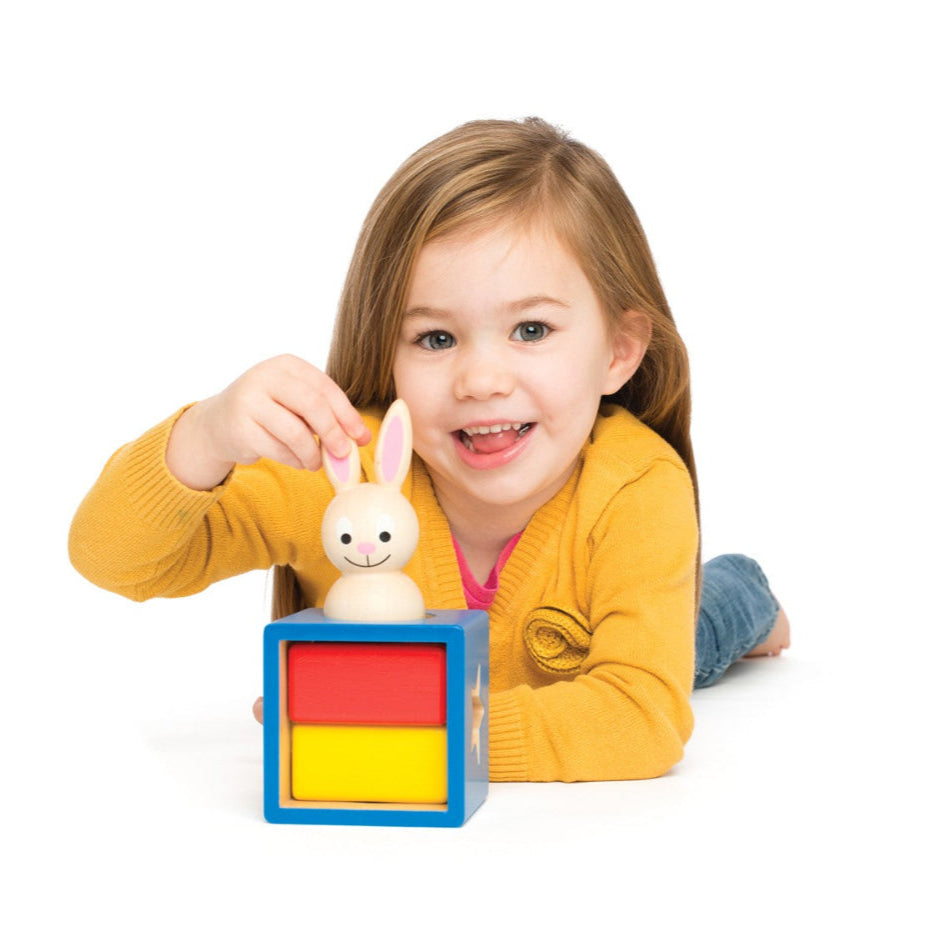Smart Games Bunny Boo