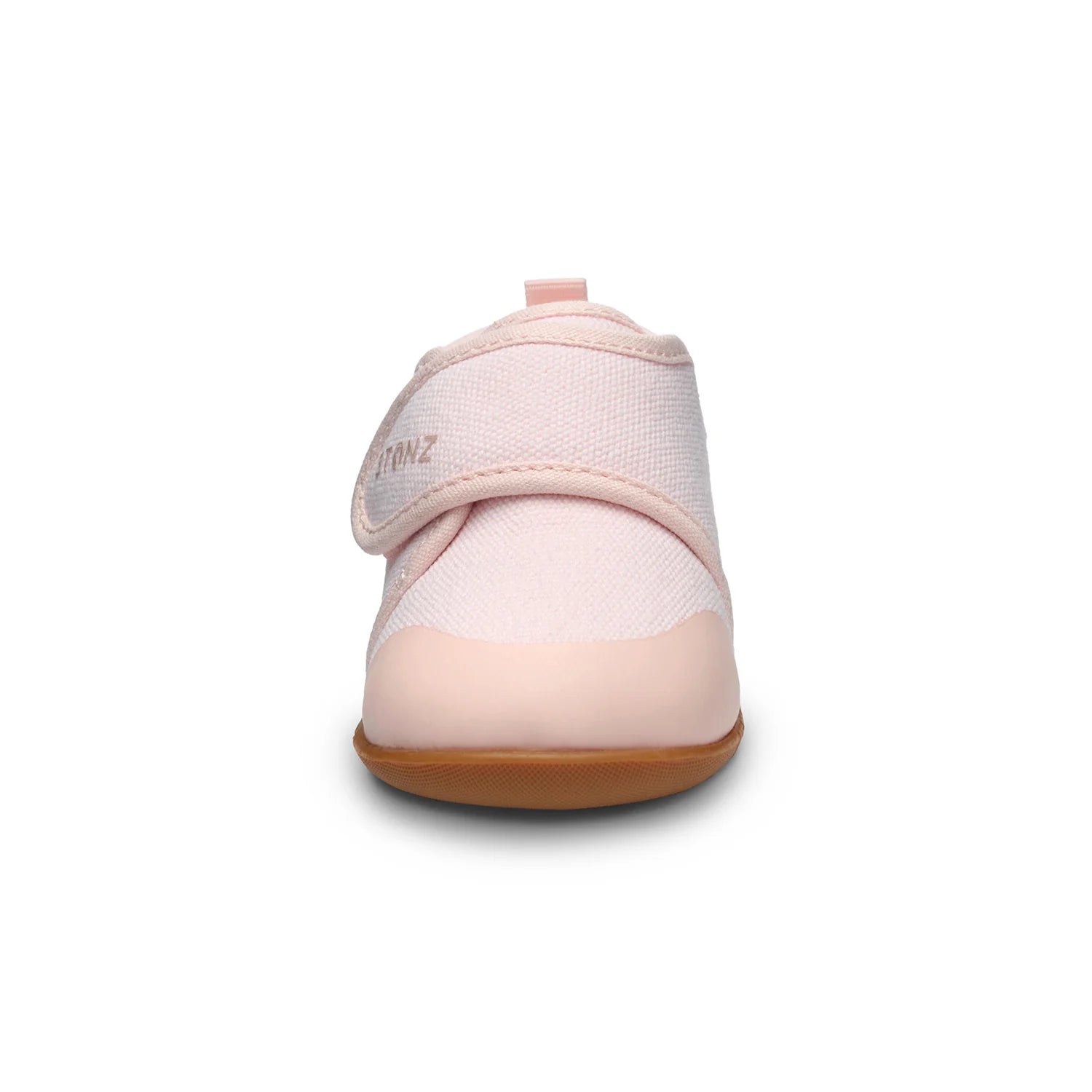 Stonz Cruiser Natural Baby Shoes Haze Pink