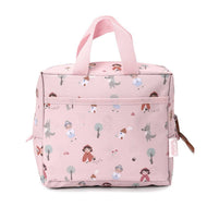 Tutete Kids Insulated Thermal Lunch Bag