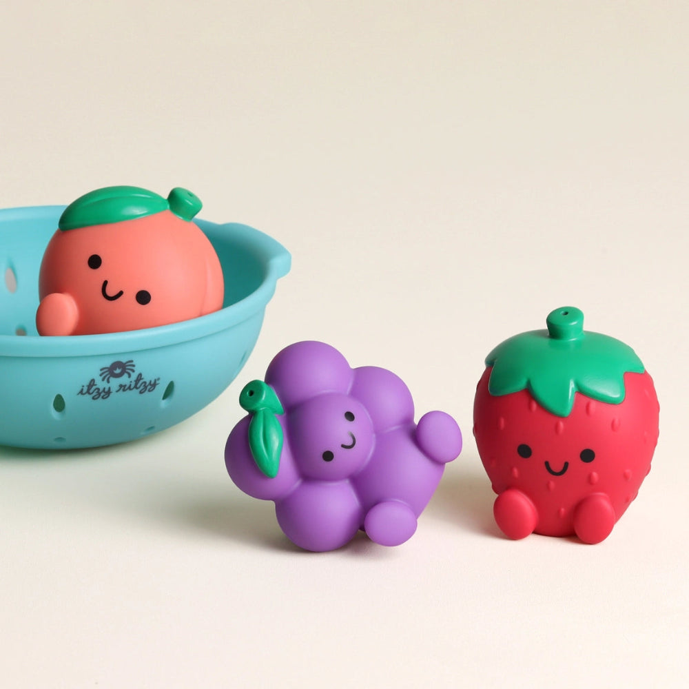 ITZY RITZY ITZY SPLASH PALS 