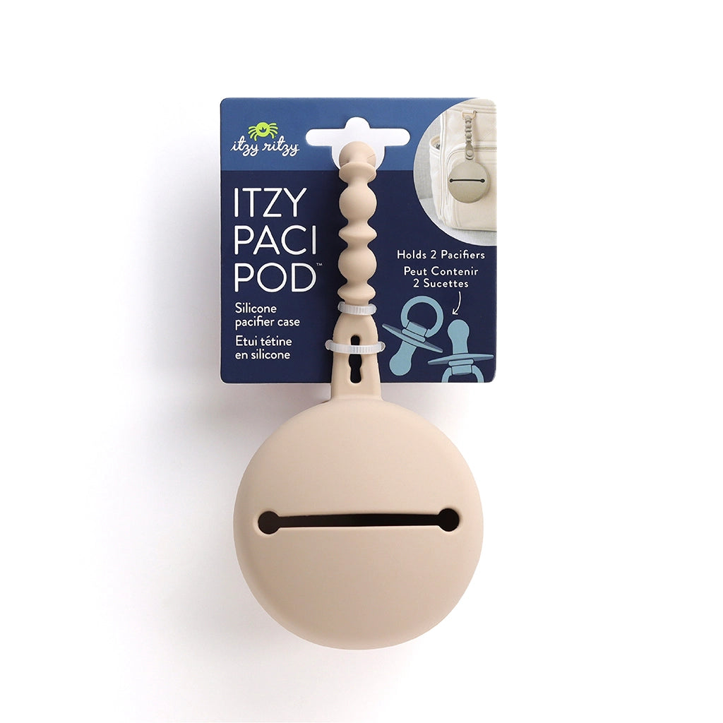 ITZY RITZY ITZY PACI POD