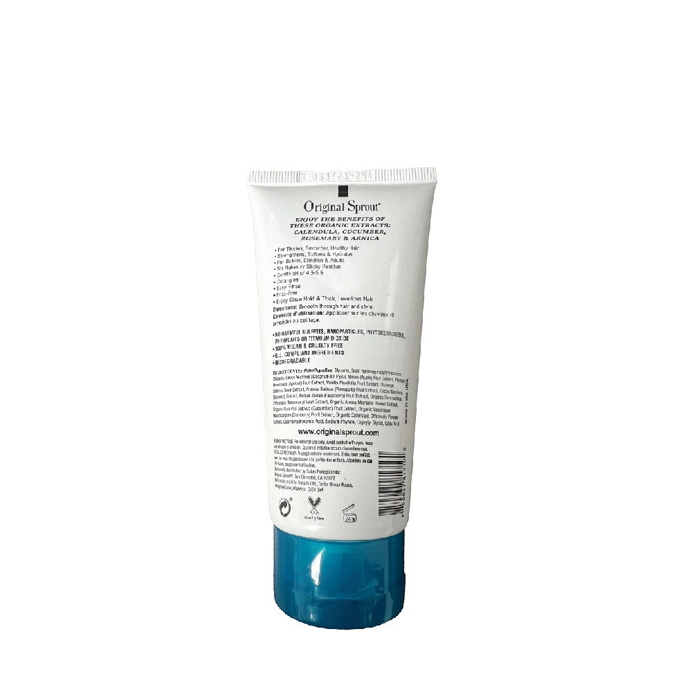 ORIGINAL SPROUT CLASSIC HAIR GEL 4OZ - baby enRoute