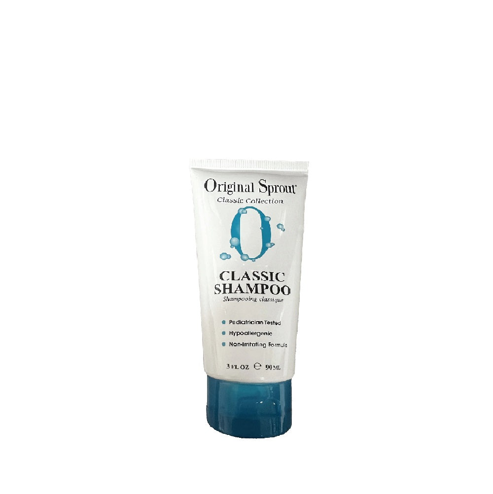 ORIGINAL SPROUT CLASSIC SHAMPOO - baby enRoute