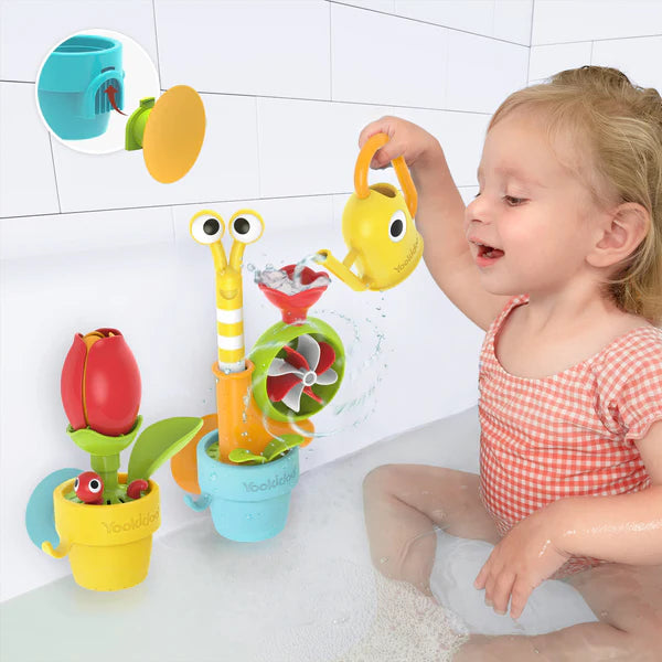 YOOKIDOO POUR 'N' GROW POP-UP GARDEN - baby enRoute