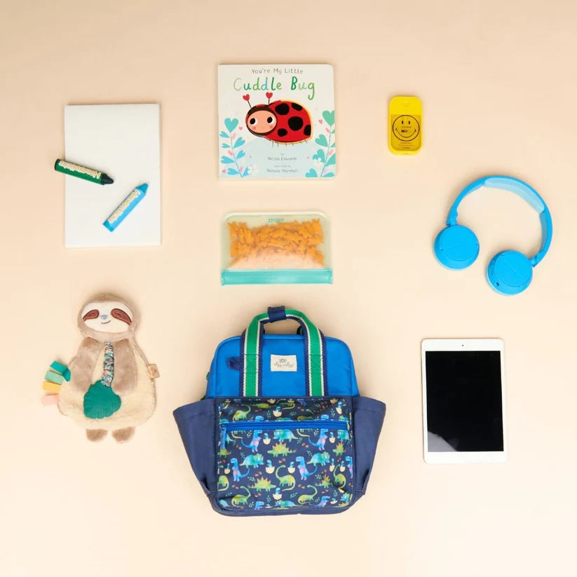 Itzy Ritzy Backpack