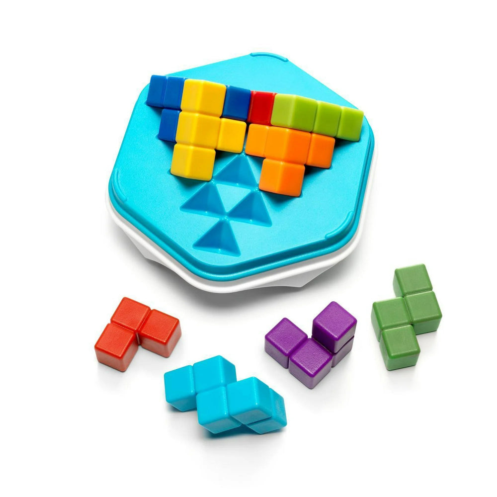 Smart Games Zig Zag Puzzler