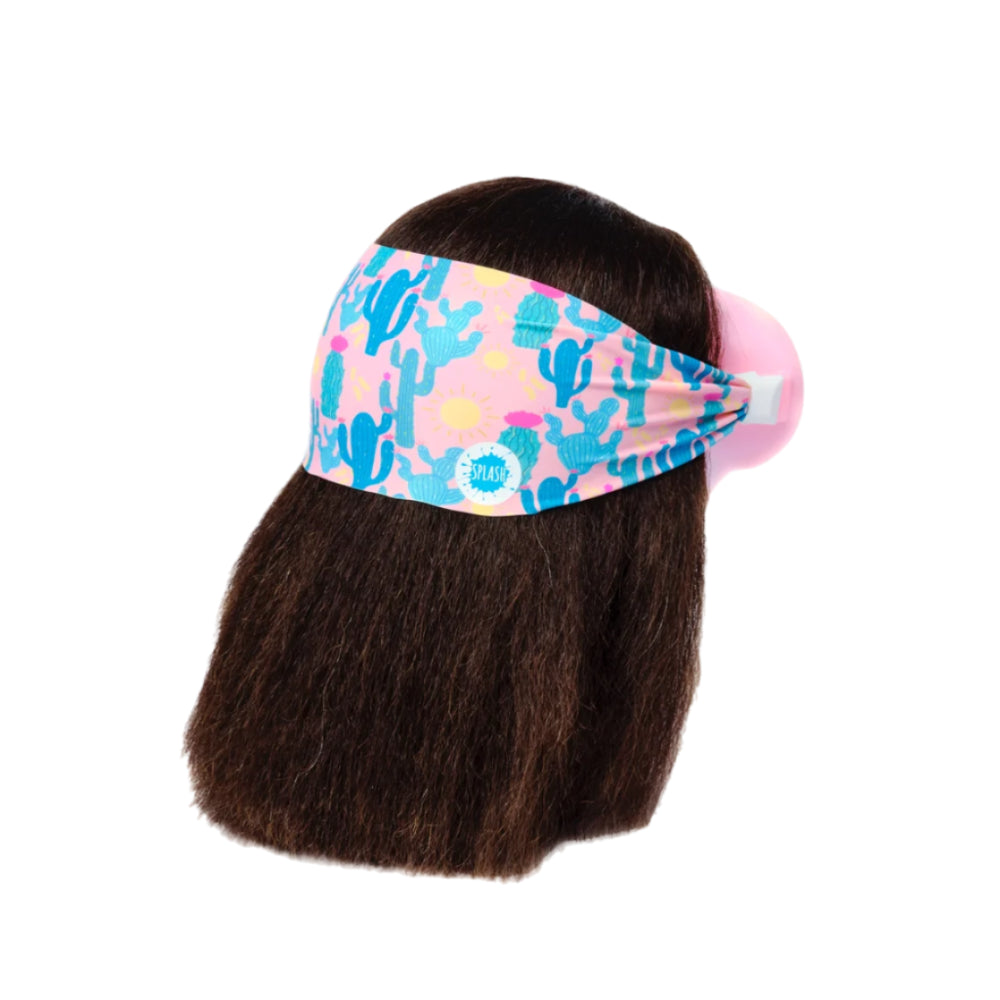 Splash Swim Mask Goggles Mask Desert
