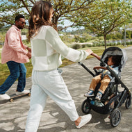 Uppababy Cruz V3 Stroller (Coming Soon)
