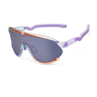 Olivio & Co Sport Sunglasses Kids/Junior Full-Rim Ocean Fantasy