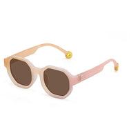 Olivio & Co Square Sunglasses Junior+ Creative Edition D Gelato Summer