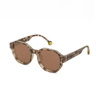 Olivio & Co Square Sunglasses Adult Creative Edition D Tortoiseshell