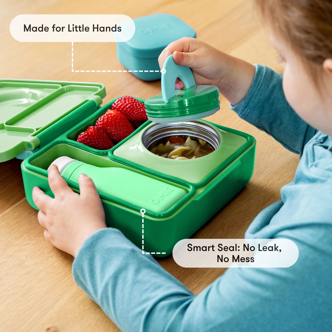 Omielife Omiebox Version 2