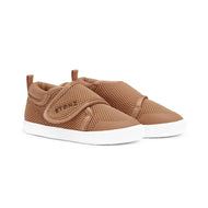Stonz Cruiser Original Toddler Shoes Camel