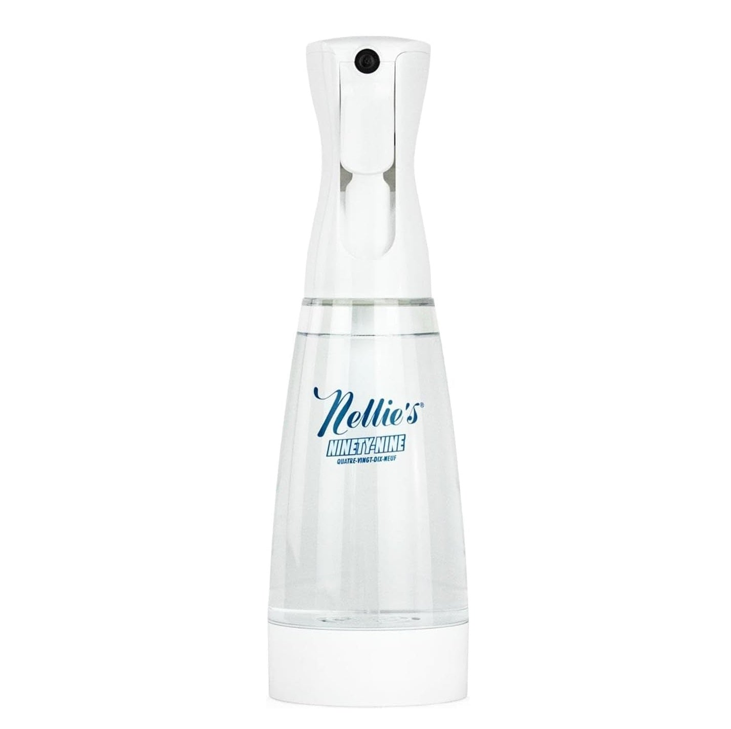 Nellie's Ninety-Nine