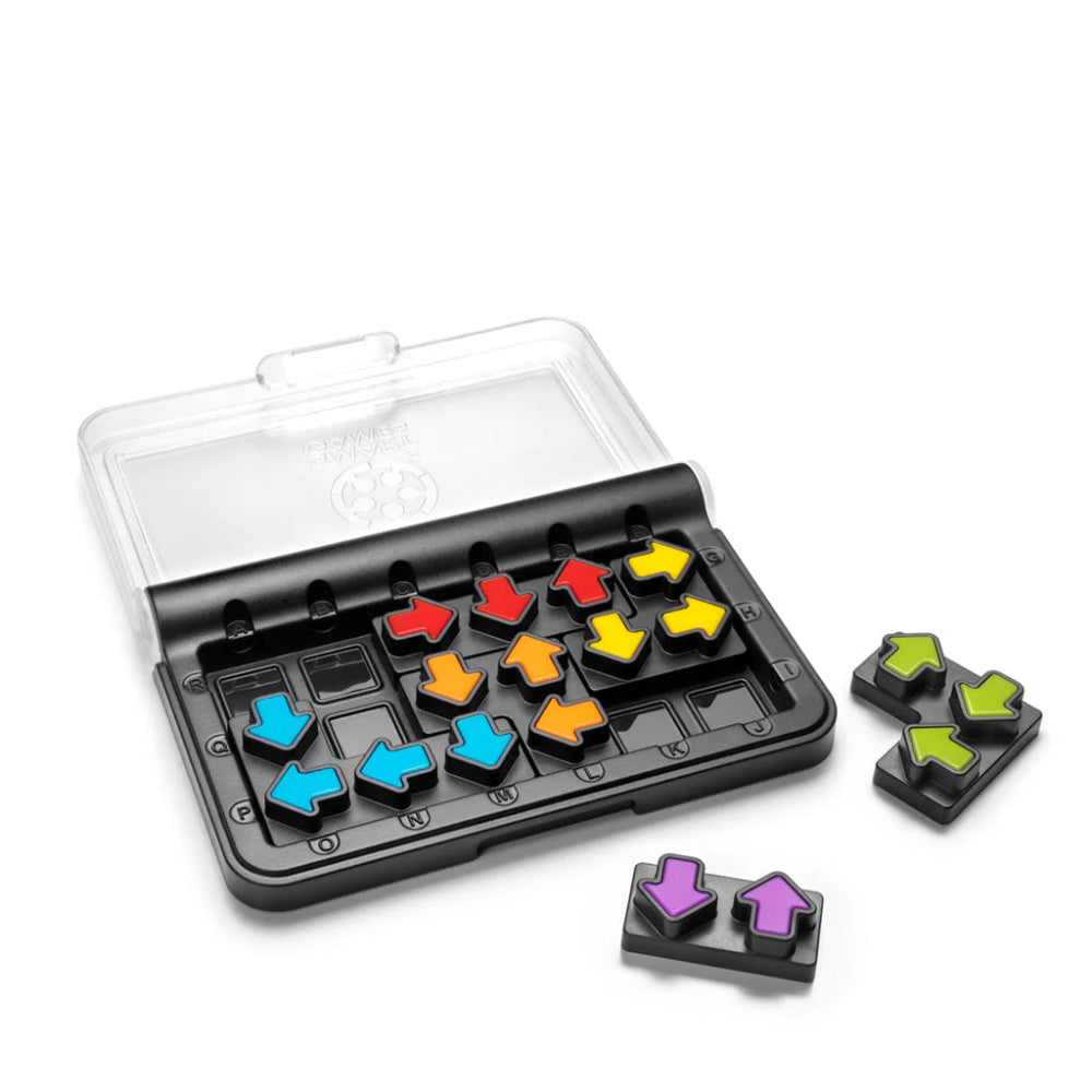 Smart Games IQ Arrows