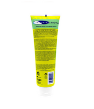 TRISWIM CHLORINE REMOVAL BODY WASH 251ML