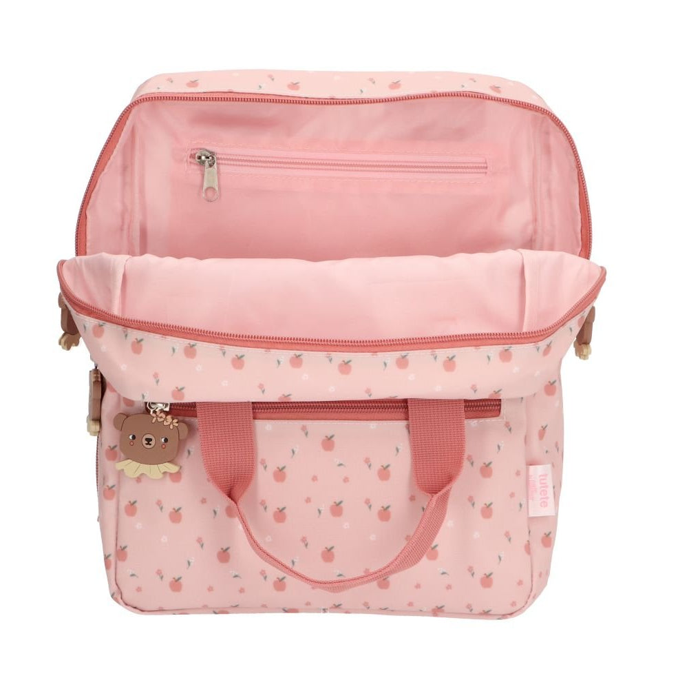 Tutete Children's School Backpack