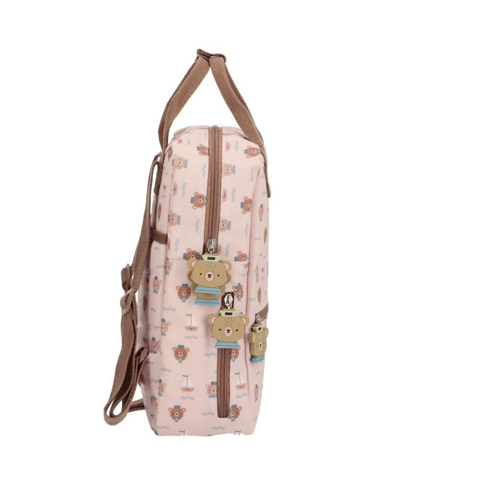 Tutete Children's School Backpack