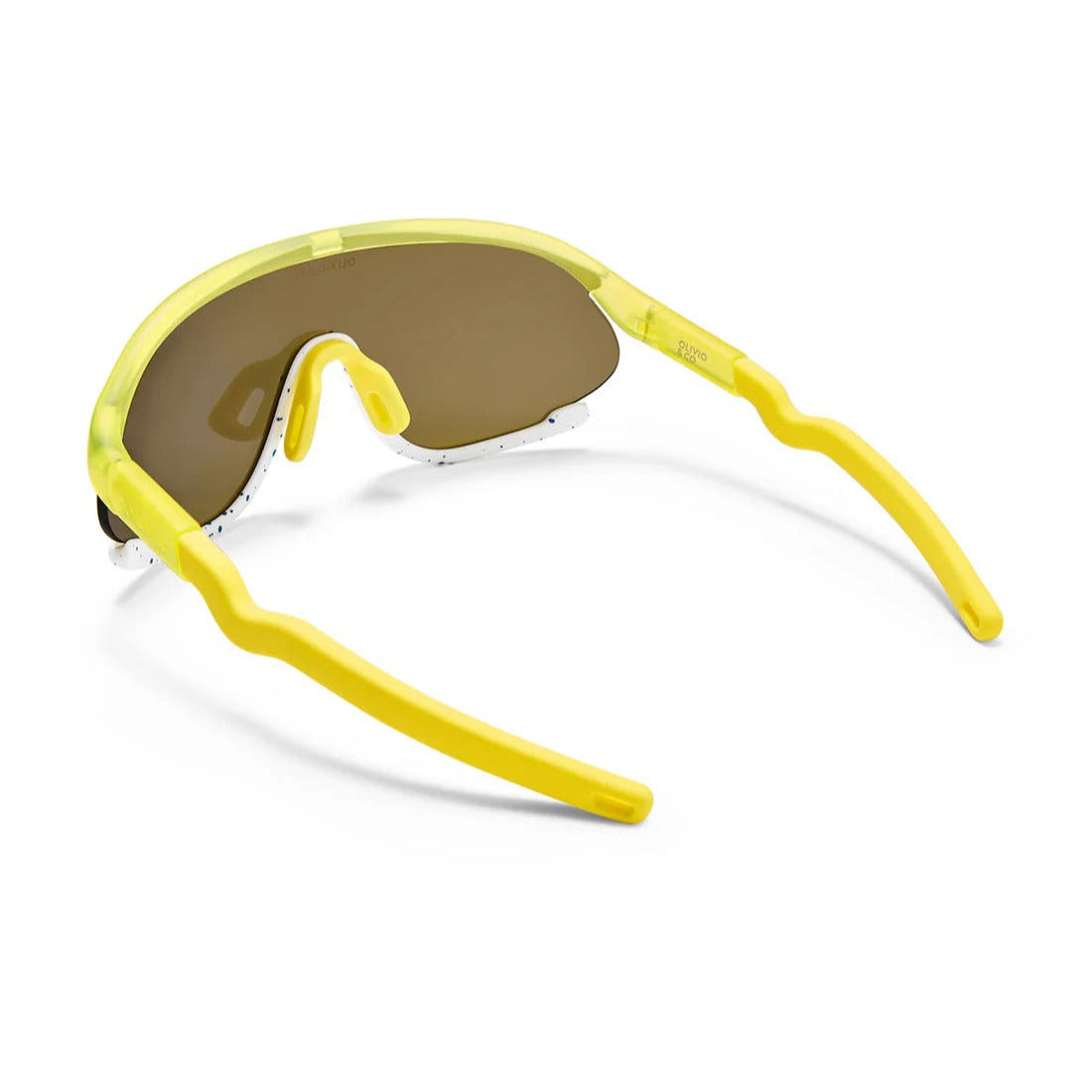 OLIVIO & CO SPORT SUNGLASSES JUNIOR FULL-RIM DAISY SODA - baby enRoute