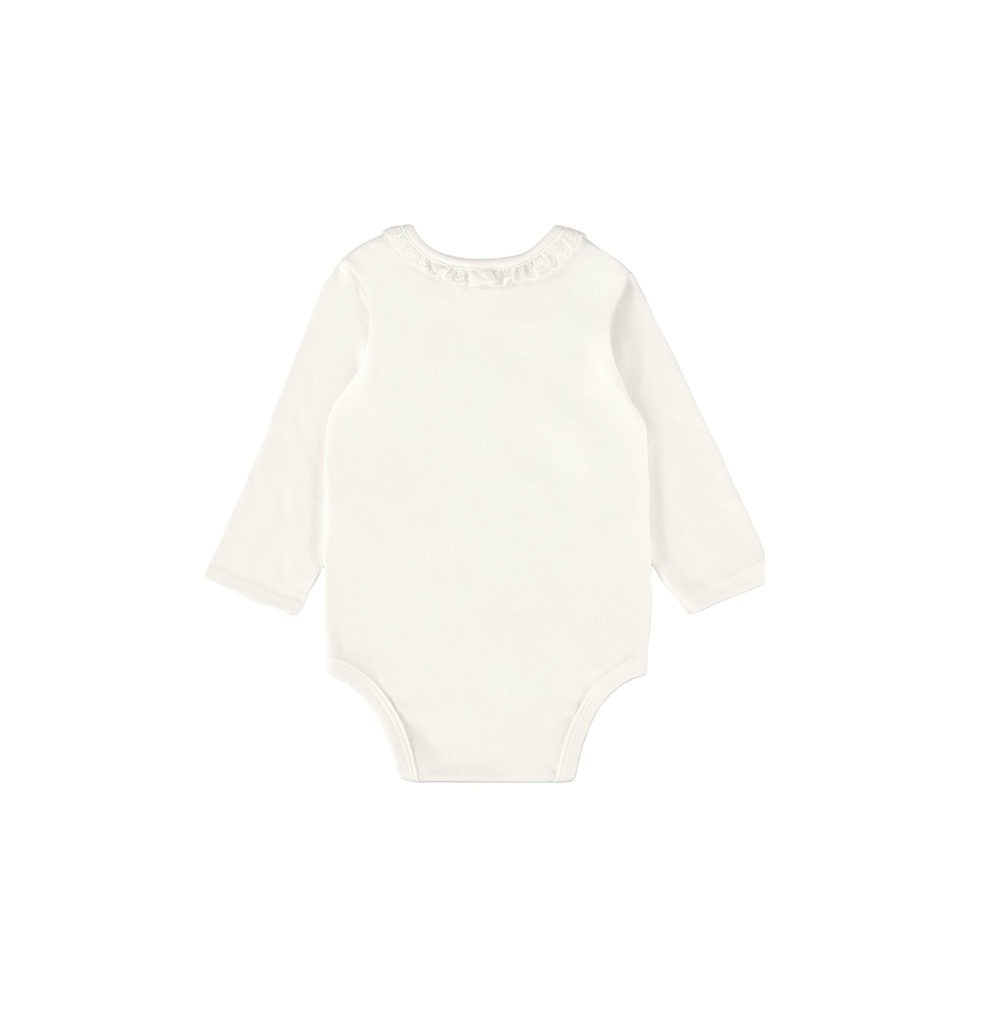 Up Baby Soft Jersey Cotton Long Sleeve Bodysuit The Best Team