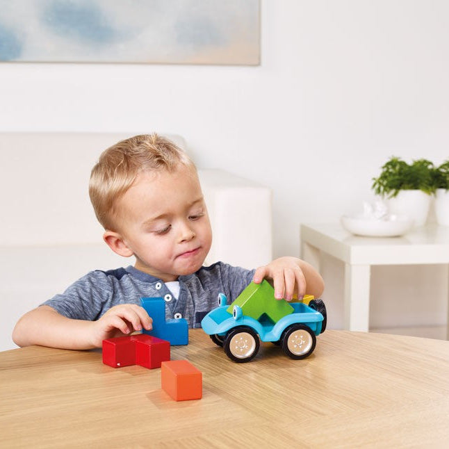 Smart Games Smartcar 5X5