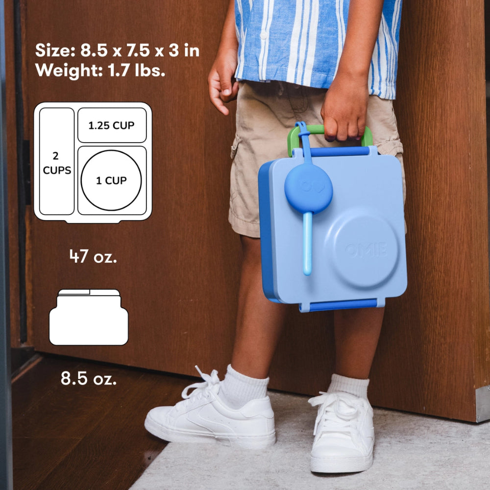 Omielife Omiebox Version 2