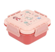 Tutete Kids Large Lunch Box