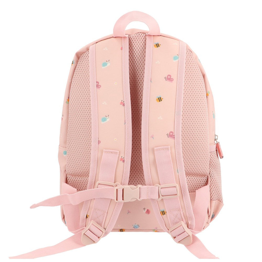 Tutete Kids Medium Backpack 