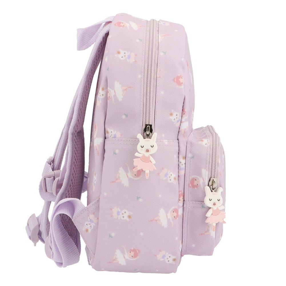 Tutete Children's Backpack
